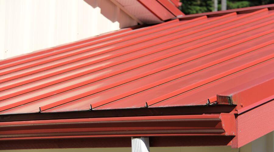 Industrial Roof Maintenance in New Martinsville, WV